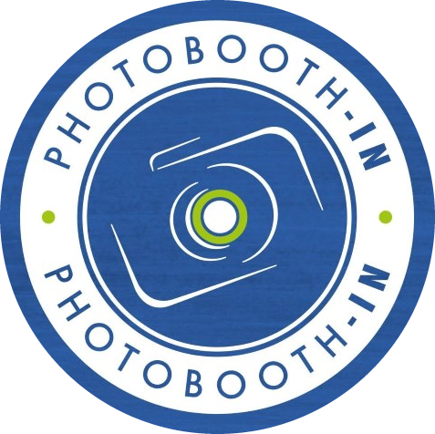 Fotobox mieten bei photobooth-in, Fotobox Erzgebirge, Logo