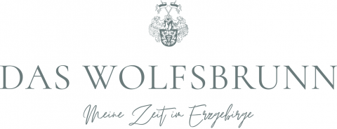 Das Wolfsbrunn - Heiraten im Schloss, Hochzeitslocation Hartenstein, Logo